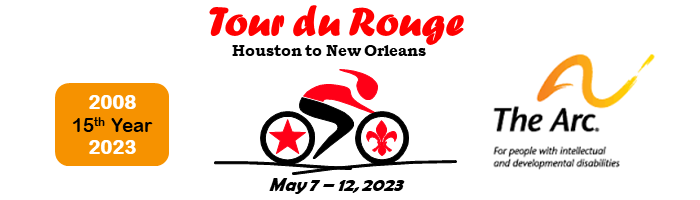 TdR Logo
