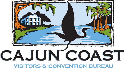 Cajun Coast Logo