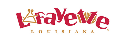 Lafayette Travel Logo