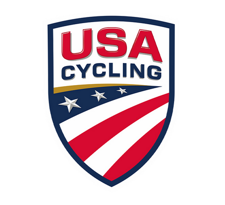 USACycling Logo